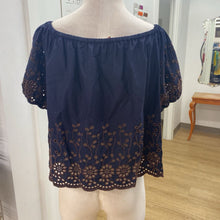 Load image into Gallery viewer, See by Chloe Eyelet details top 36
