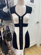 Load image into Gallery viewer, McQ knit dress XS NWT
