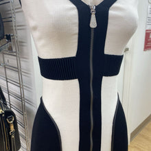 Load image into Gallery viewer, McQ knit dress XS NWT
