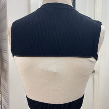 Load image into Gallery viewer, McQ knit dress XS NWT
