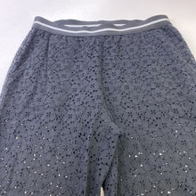 Load image into Gallery viewer, Caroline Biss lace pants 36
