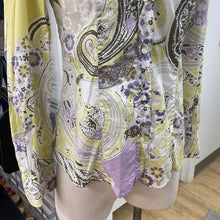 Load image into Gallery viewer, Etro paisley shirt 38
