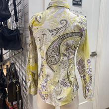 Load image into Gallery viewer, Etro paisley shirt 38
