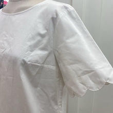 Load image into Gallery viewer, COS scalloped edge dress 10
