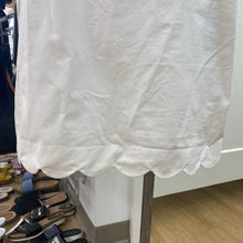 Load image into Gallery viewer, COS scalloped edge dress 10
