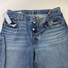 Load image into Gallery viewer, Levis 90's 501 jeans 29
