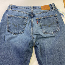 Load image into Gallery viewer, Levis 90's 501 jeans 29
