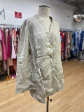 Load image into Gallery viewer, Raini linen jacket 16
