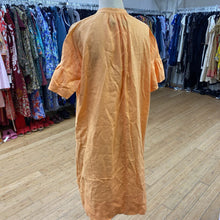 Load image into Gallery viewer, Animale linen dress 8
