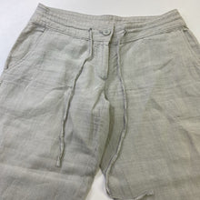 Load image into Gallery viewer, Tommy Bahama linen pants 0
