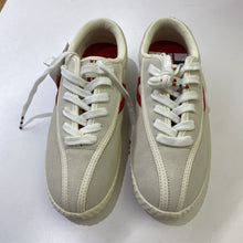 Load image into Gallery viewer, Tretorn Nylite suede sneakers NWT 9.5

