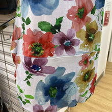 Load image into Gallery viewer, Desserts &amp; Skirts floral top NWT L
