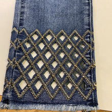 Load image into Gallery viewer, Joseph Ribkoff Classic Slim jeans NWT 12
