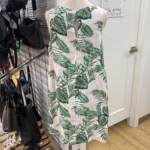 Load image into Gallery viewer, C&amp;C California linen dress L
