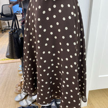 Load image into Gallery viewer, Laura polka dot dress 10
