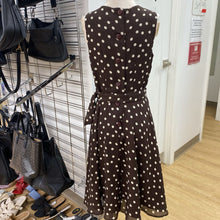 Load image into Gallery viewer, Laura polka dot dress 10
