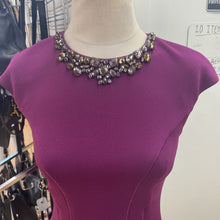Load image into Gallery viewer, Ted Baker rhinestones dress 1/S
