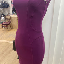 Load image into Gallery viewer, Ted Baker rhinestones dress 1/S
