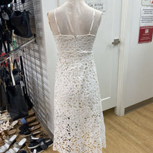 Load image into Gallery viewer, ASTR lace dress S
