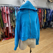 Load image into Gallery viewer, Lululemon zip up hoody M/L
