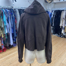 Load image into Gallery viewer, Lululemon 1/2 zip hoodie M/L
