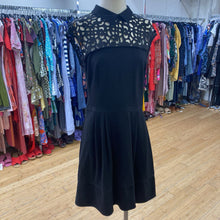 Load image into Gallery viewer, Lauren Ralph Lauren laser cut dress 12
