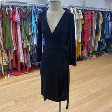 Load image into Gallery viewer, Diane Von Furstenburg wrap dress NWT 12
