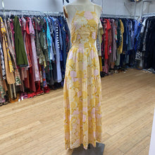 Load image into Gallery viewer, Mink Pink Brianna Midi dress NWT XL
