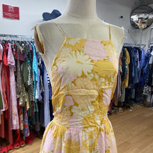 Load image into Gallery viewer, Mink Pink Brianna Midi dress NWT XL
