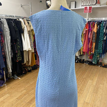 Load image into Gallery viewer, Reformation crinkled maxi dress XL
