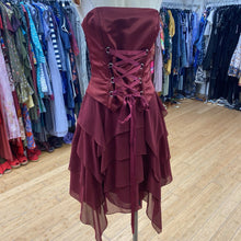 Load image into Gallery viewer, Jessica McClintock evening dress 6

