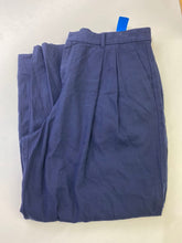 Load image into Gallery viewer, Gap linen blend pants 16
