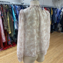 Load image into Gallery viewer, Wilfred floral top M
