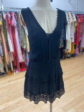 Load image into Gallery viewer, Joie Silk dress S
