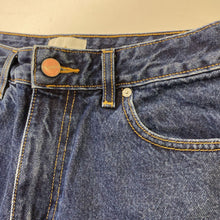 Load image into Gallery viewer, Ganni jeans 27
