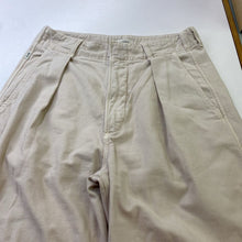 Load image into Gallery viewer, Citizens of Humanity wide leg pants 28
