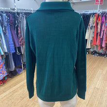Load image into Gallery viewer, Varley knit top L
