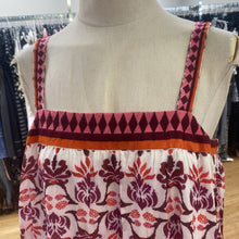 Load image into Gallery viewer, Anthropologie Ro's Garden maxi dress S NWT
