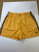 Load image into Gallery viewer, Adidas terry shorts L
