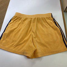 Load image into Gallery viewer, Adidas terry shorts L
