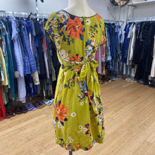 Load image into Gallery viewer, Moulinette Soeurs Silk dress 8
