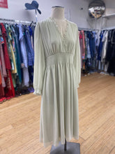 Load image into Gallery viewer, Wilfred maxi dress XL
