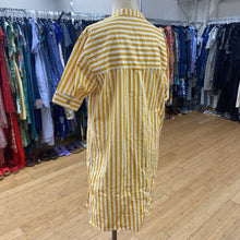 Load image into Gallery viewer, Contemporaine shirt dress S
