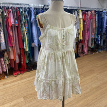 Load image into Gallery viewer, Urban Outfitters dress L
