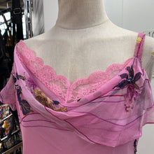Load image into Gallery viewer, ICE lined silk dress 8
