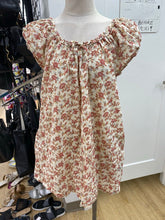 Load image into Gallery viewer, April Cornell tunic w pockets M
