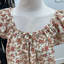 Load image into Gallery viewer, April Cornell tunic w pockets M
