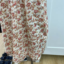 Load image into Gallery viewer, April Cornell tunic w pockets M
