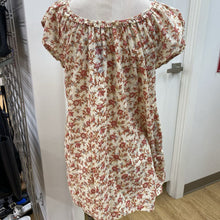 Load image into Gallery viewer, April Cornell tunic w pockets M
