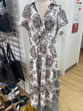 Load image into Gallery viewer, ME+EM paisley dress 10
